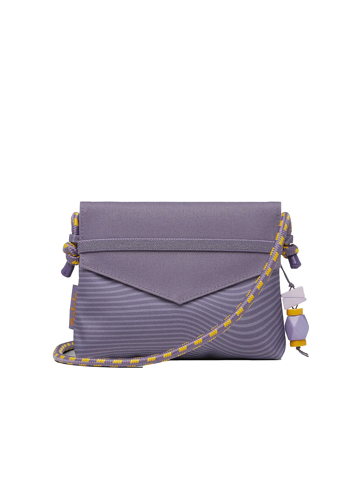 SATCH | Clutch Klatsch Mesmerize | 